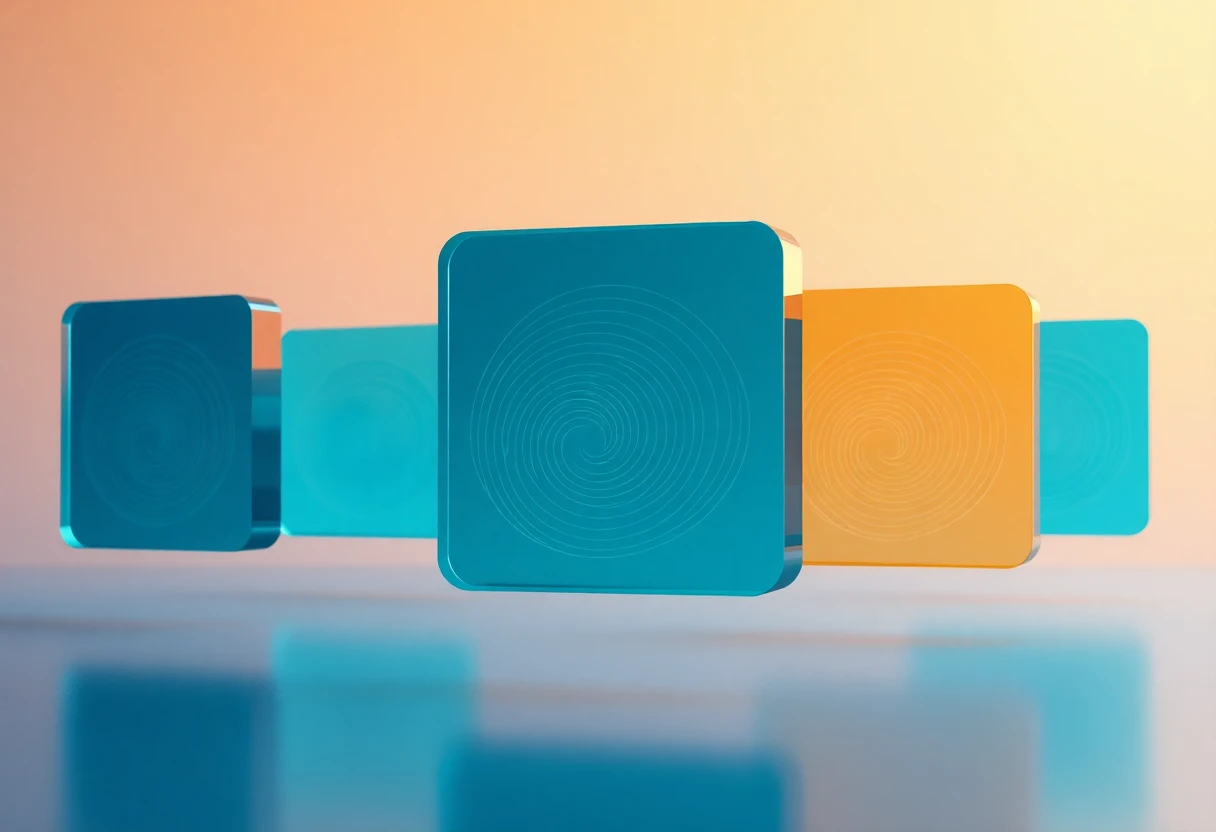 Conceptual illustration