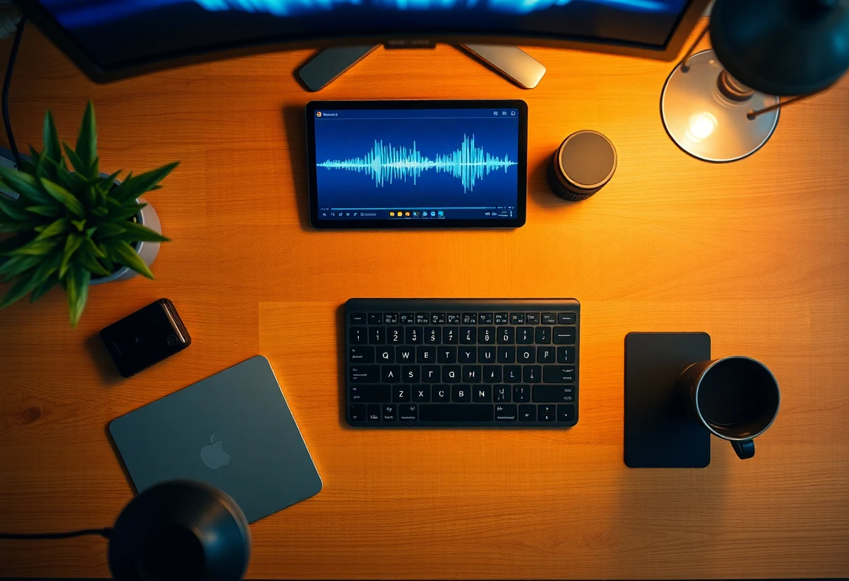 Visual representation