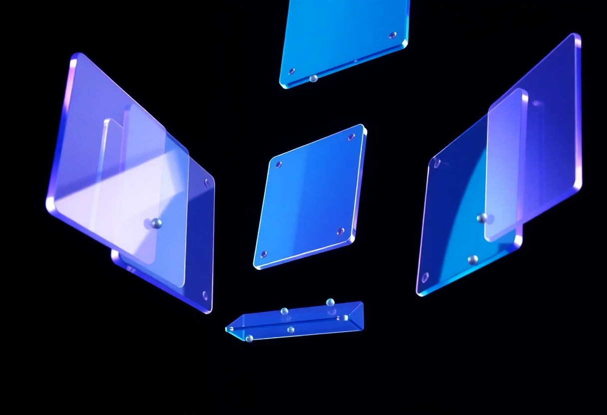 Conceptual illustration