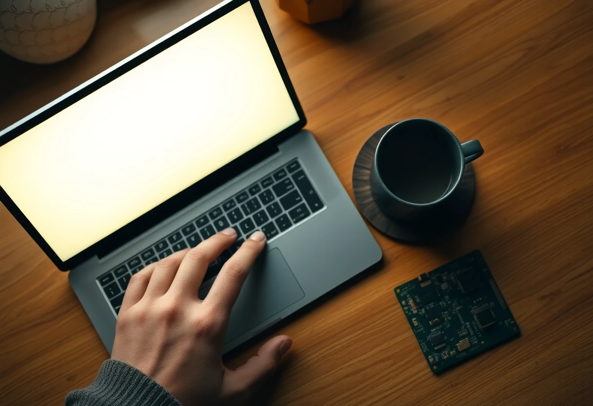 Visual representation