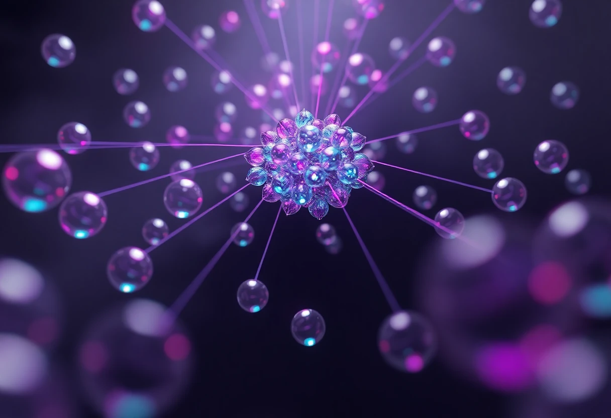 Conceptual illustration