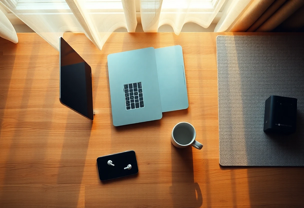 Visual representation