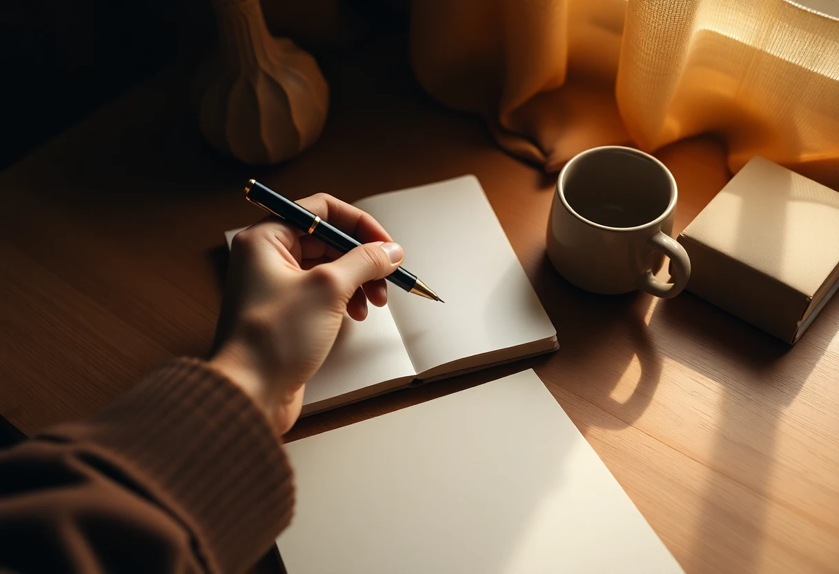 Visual representation