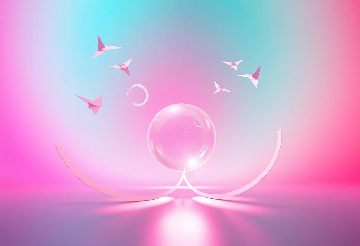 Conceptual illustration