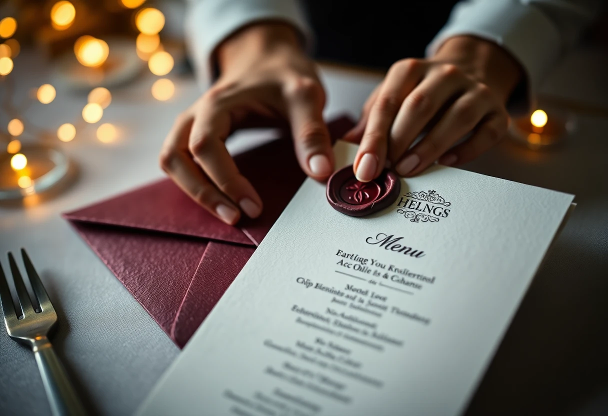 Professional showcase