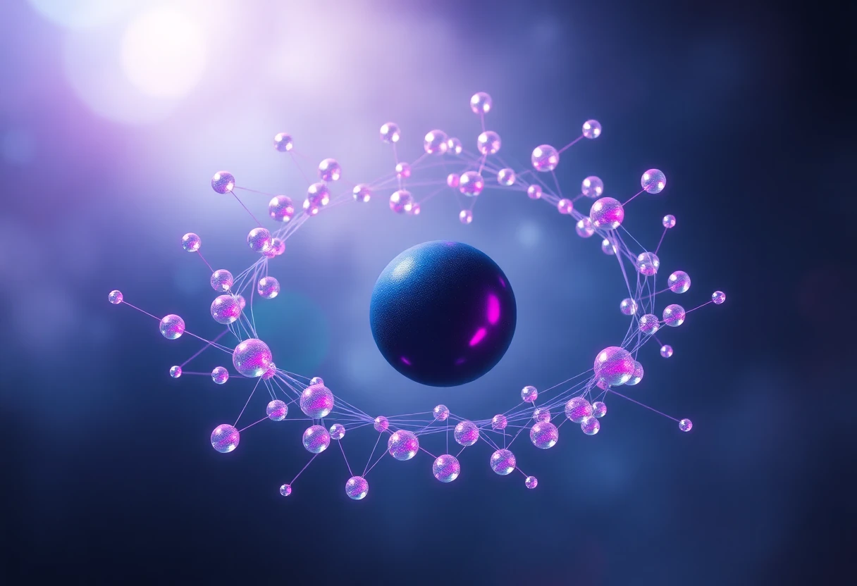 Conceptual illustration