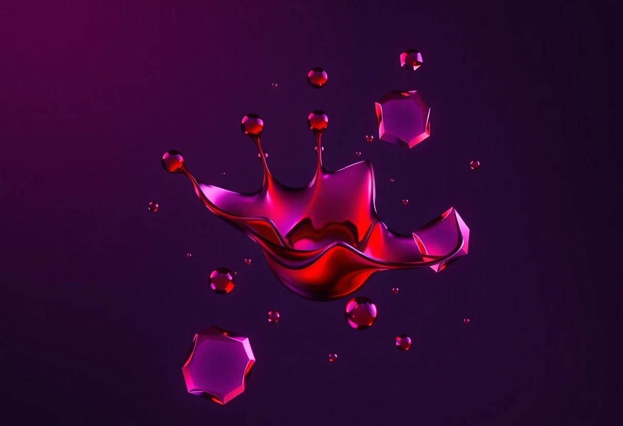 Conceptual illustration