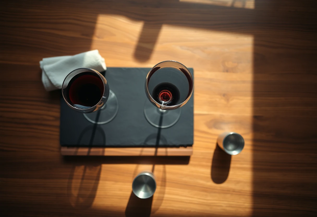 Visual representation