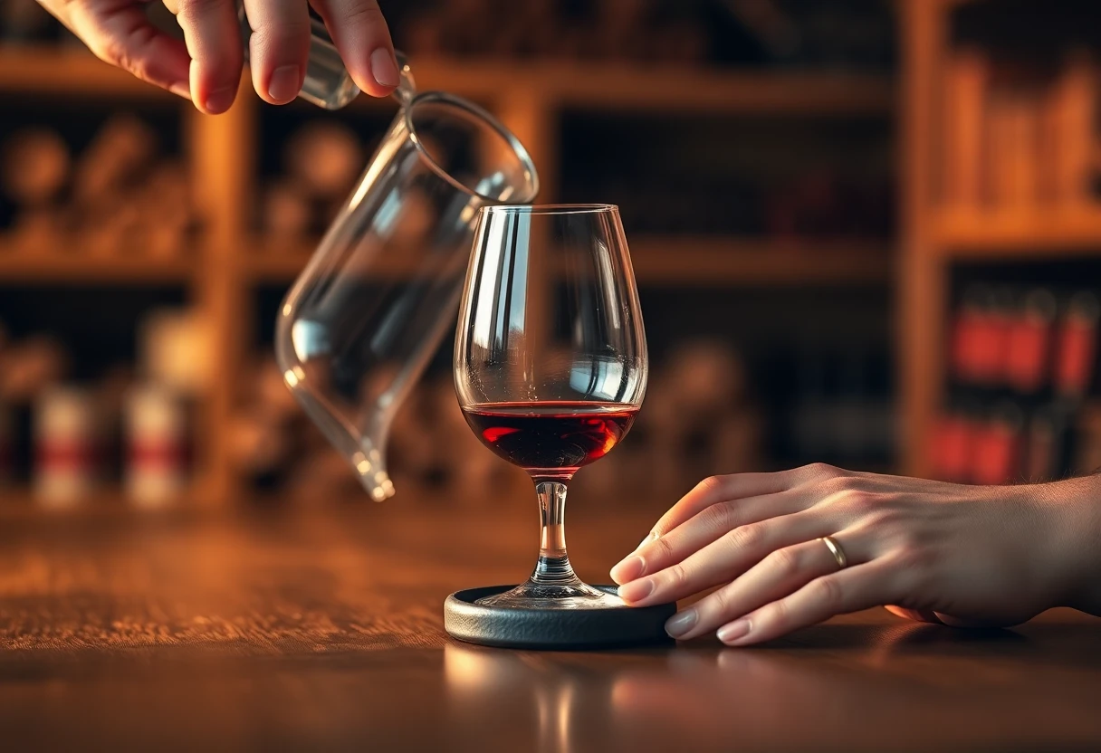 Professional showcase