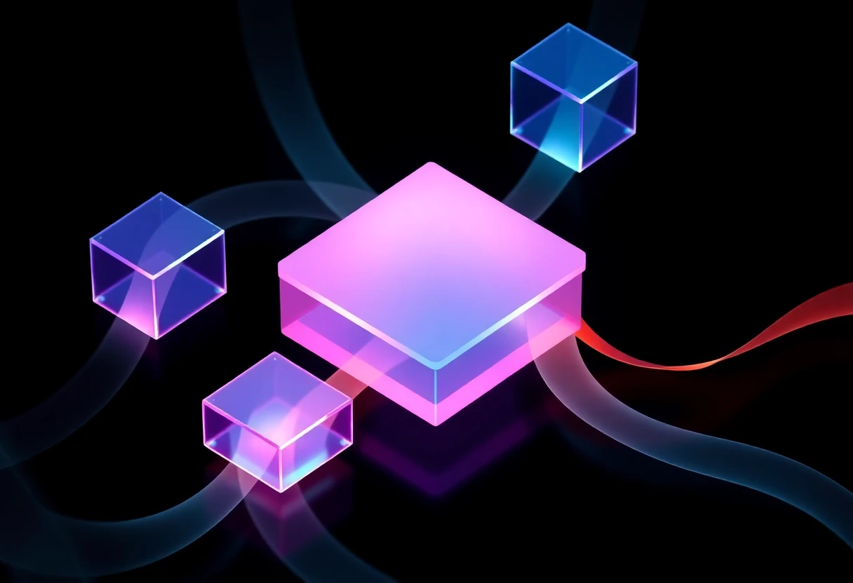 Conceptual illustration