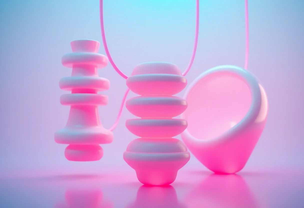 Conceptual illustration