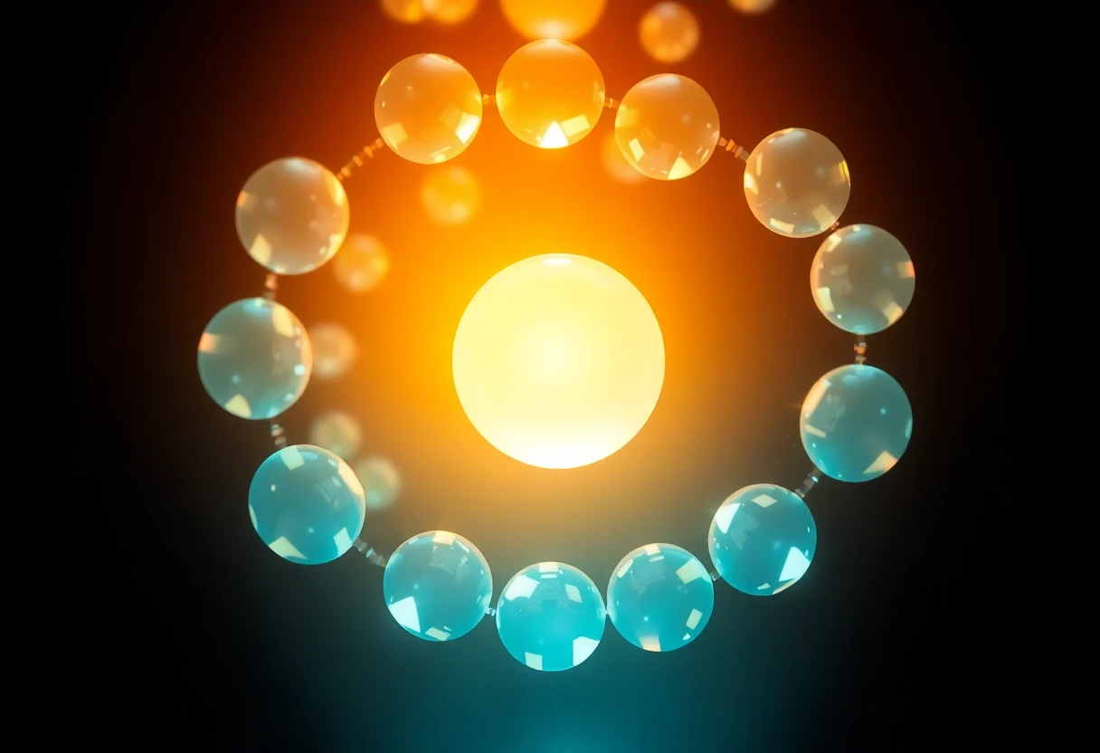 Conceptual illustration