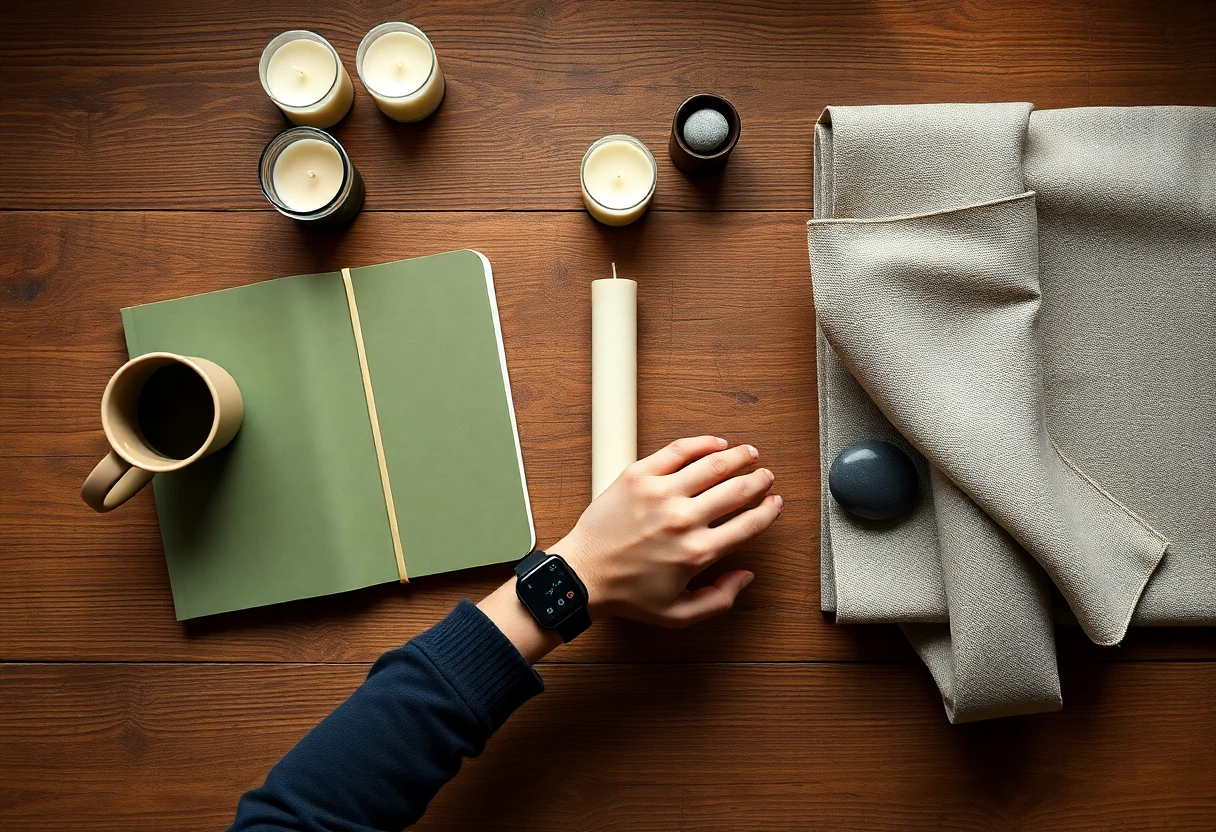 Visual representation