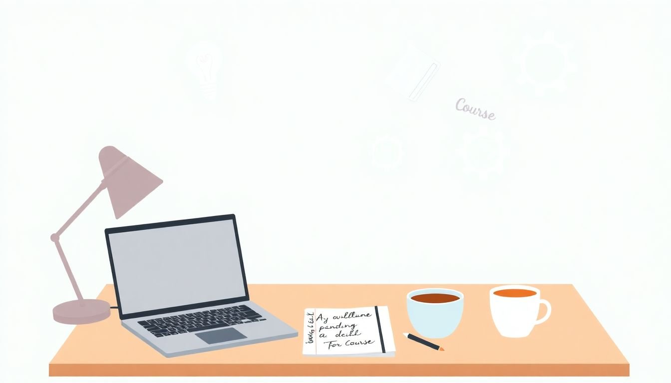Creating Courses for Content Creators: 8 Simple Steps to Success
