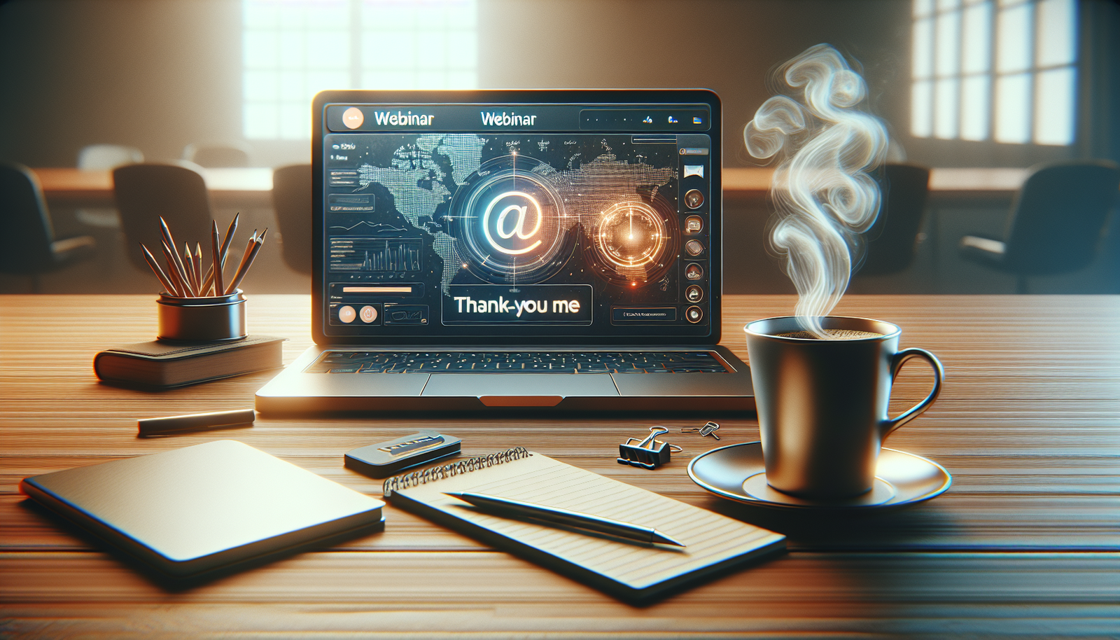 How to Create a High-Converting Webinar for Course Sales Guide