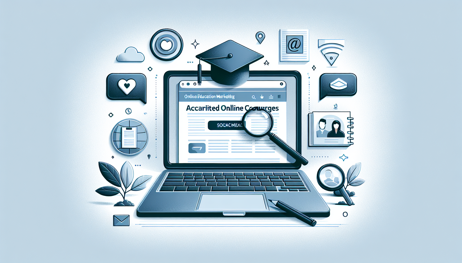 How to Create Accredited Online Courses: A Comprehensive Guide