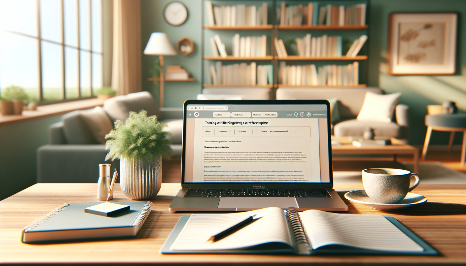 How To Create Compelling Course Descriptions That Engage Students