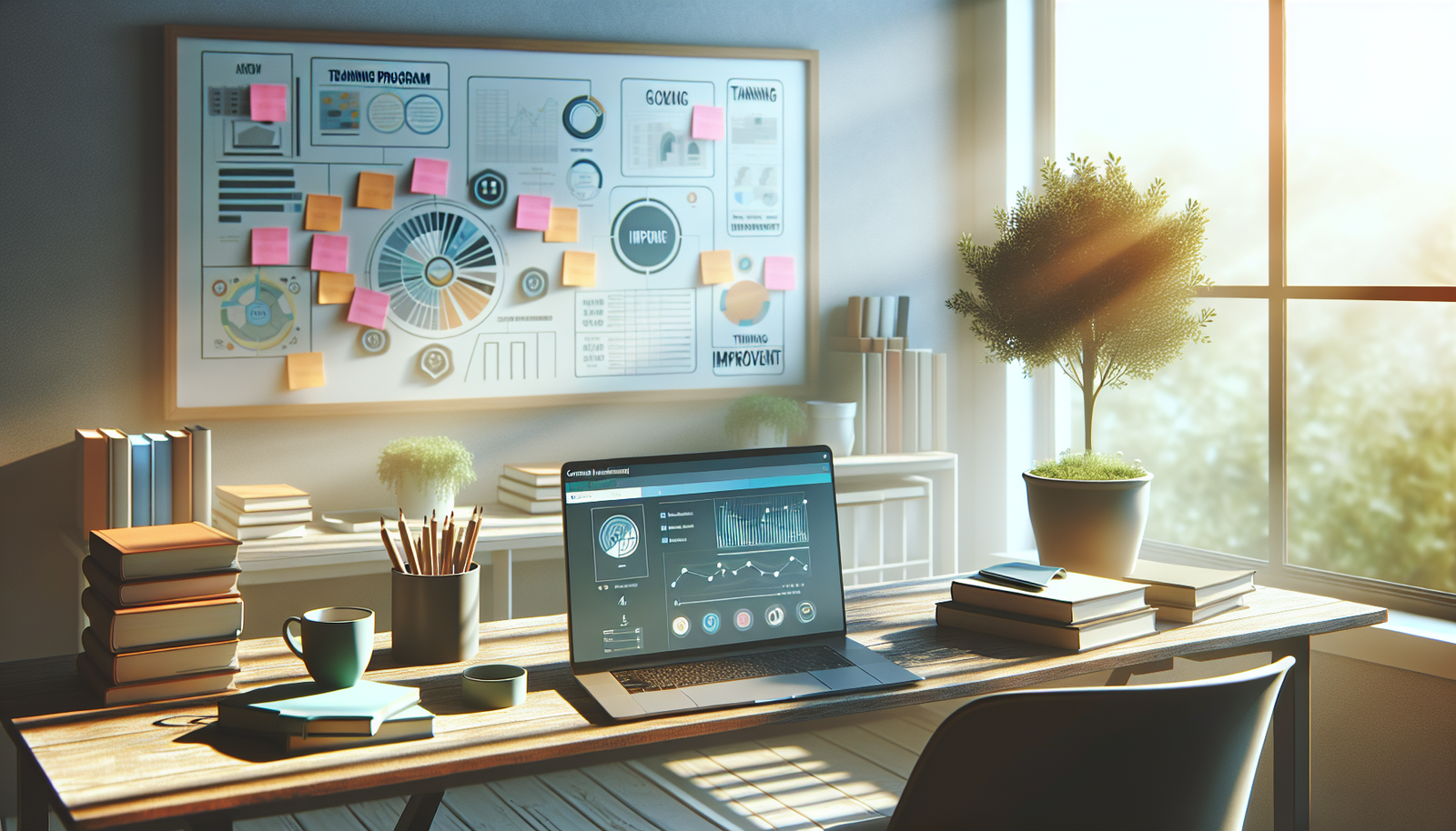 How To Create Corporate Training Programs Online Effectively
