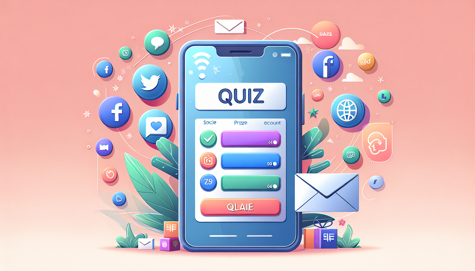 How to Create Mobile-Friendly Quizzes: 10 Essential Steps