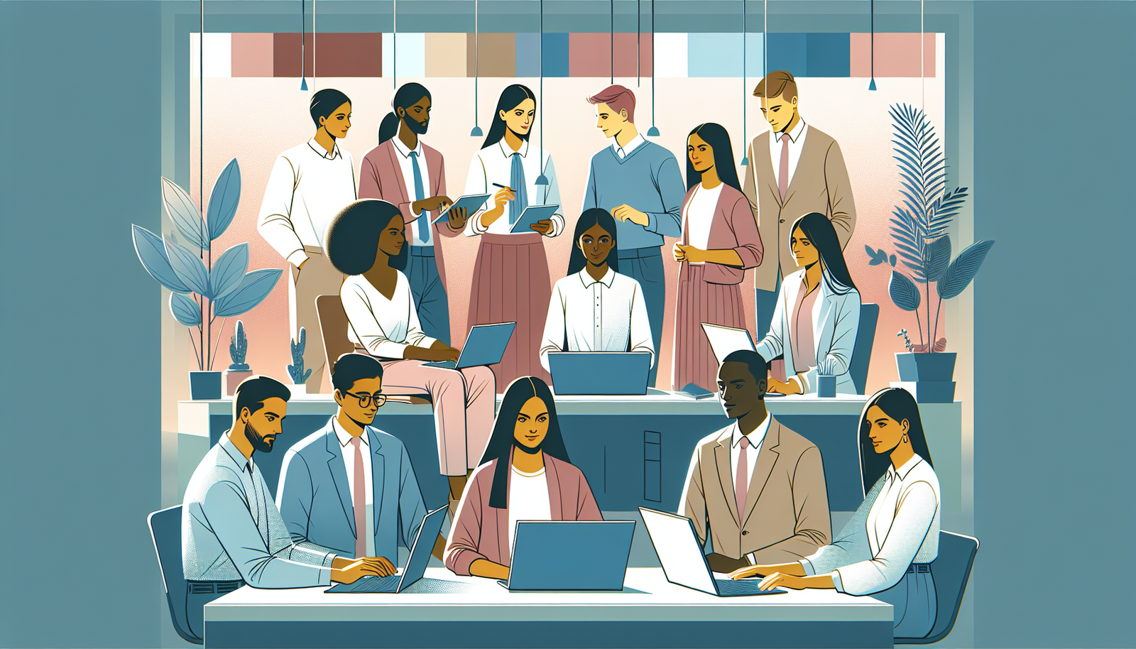 How to Create Skill-Based Corporate Training Programs Effectively