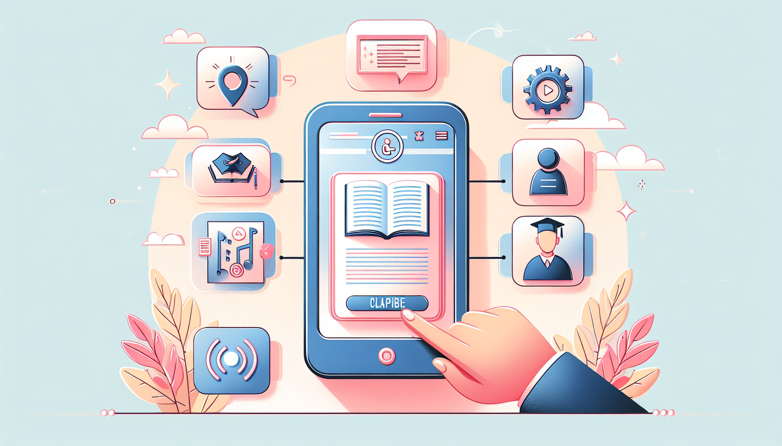 How To Design Responsive eLearning Content For Mobile Success