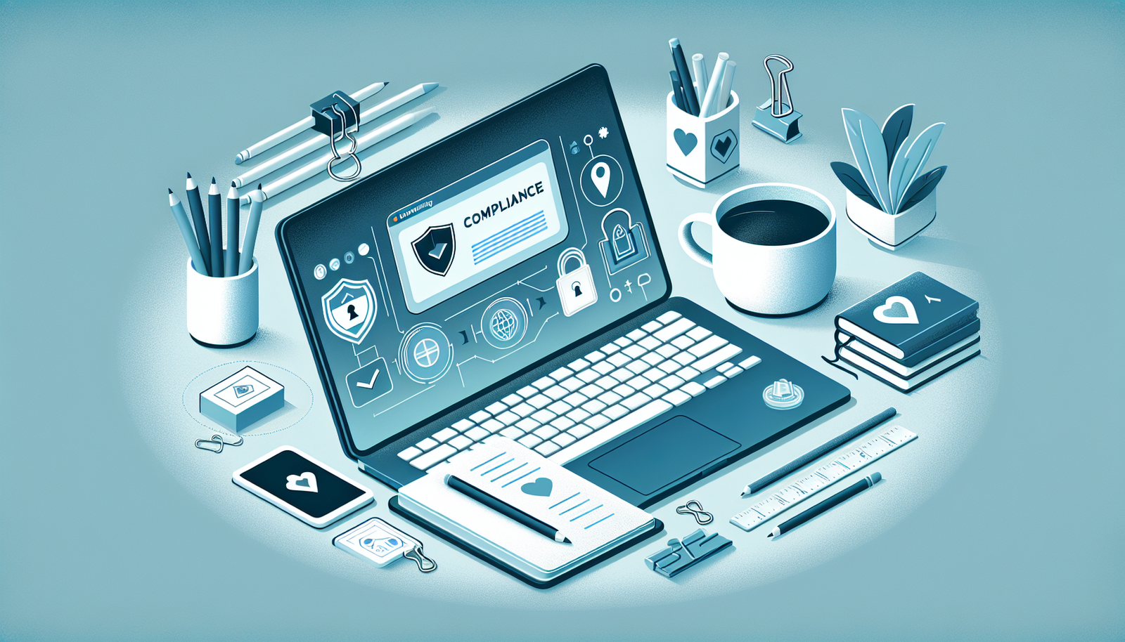 How to Implement Compliance Training in eLearning: Key Steps