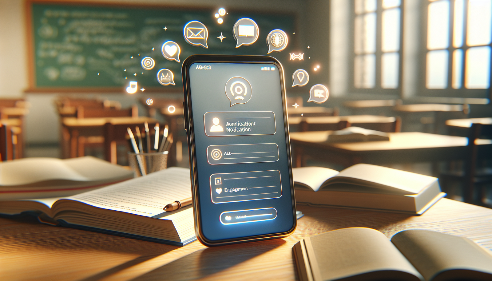 How To Use Mobile Notifications For Learner Engagement Effectively