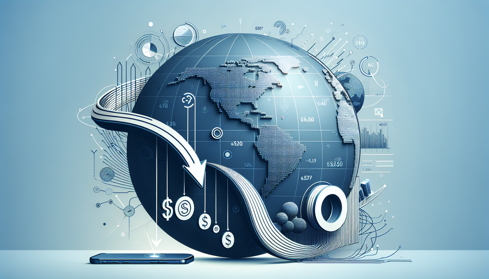 Pricing Strategies For International Markets: Key Factors & Approaches