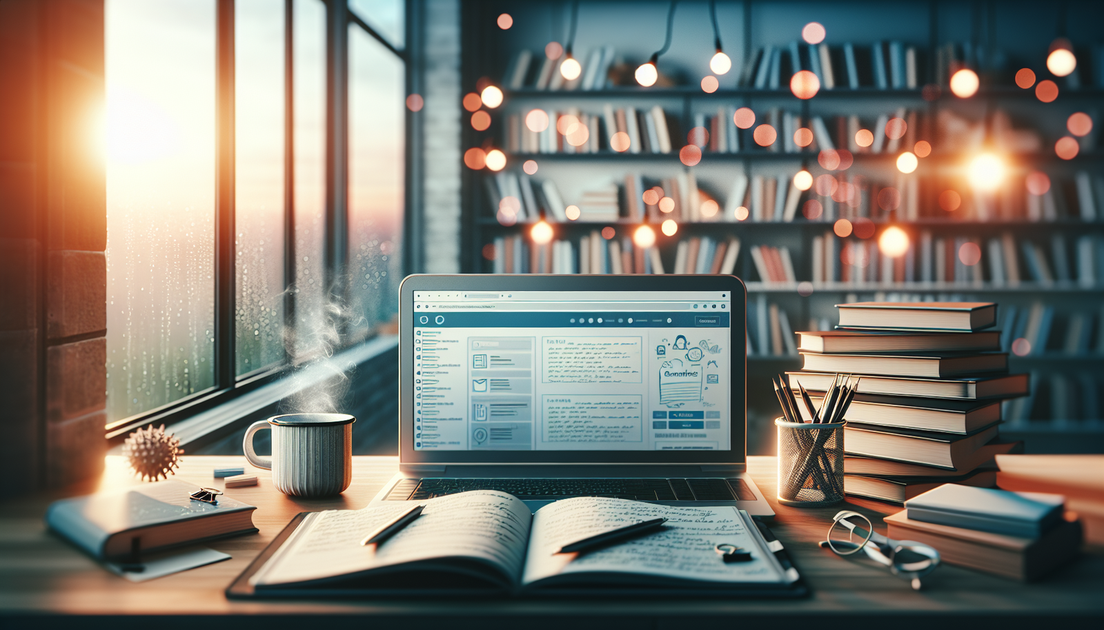 Your Topic: Benefits, Challenges, and Getting Started Guide
